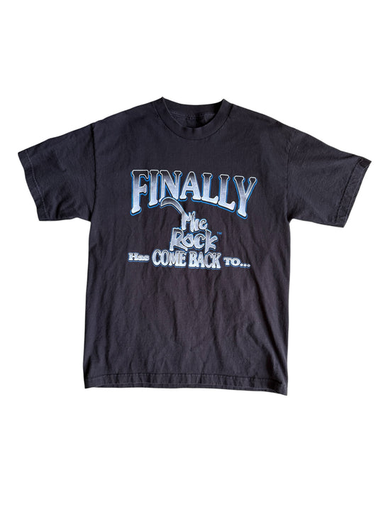 The Rock Philly Tee (L)