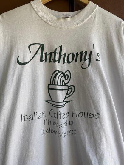 Vintage Anthony’s Tee (XL)