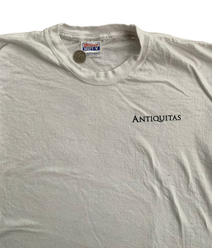 Antiquitas Cartoon Tee (XL)