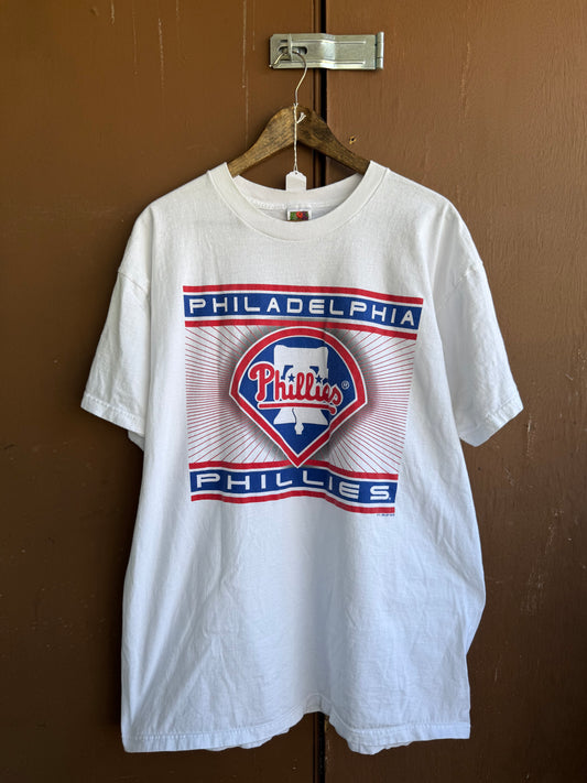 2000 Phillies Tee (XXL)