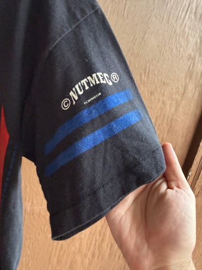 Vintage Nutmeg Bayern Munich Tee (XL)