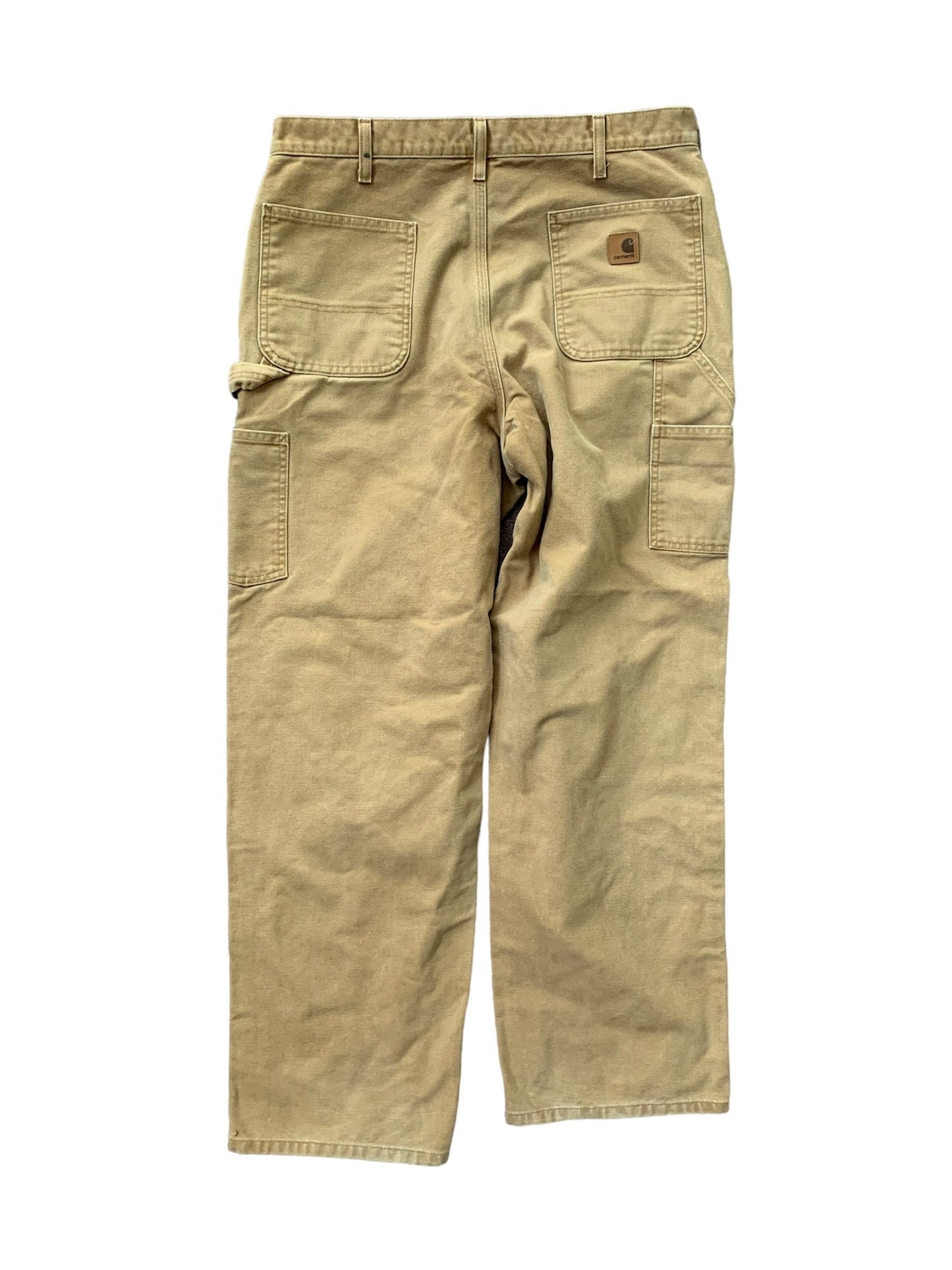 Carhartt Carpenter Pants (35x32)