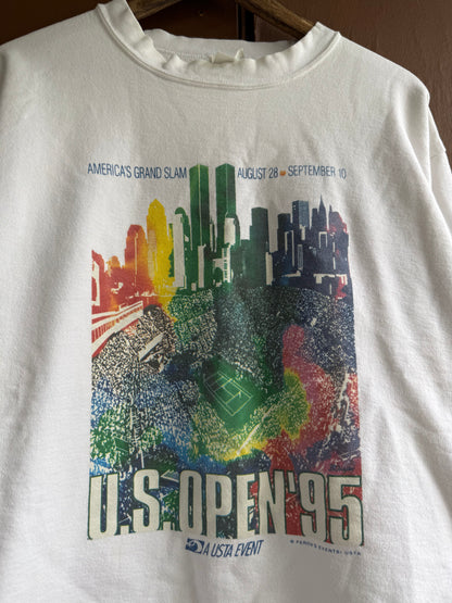 1995 US Open Crewneck (L)