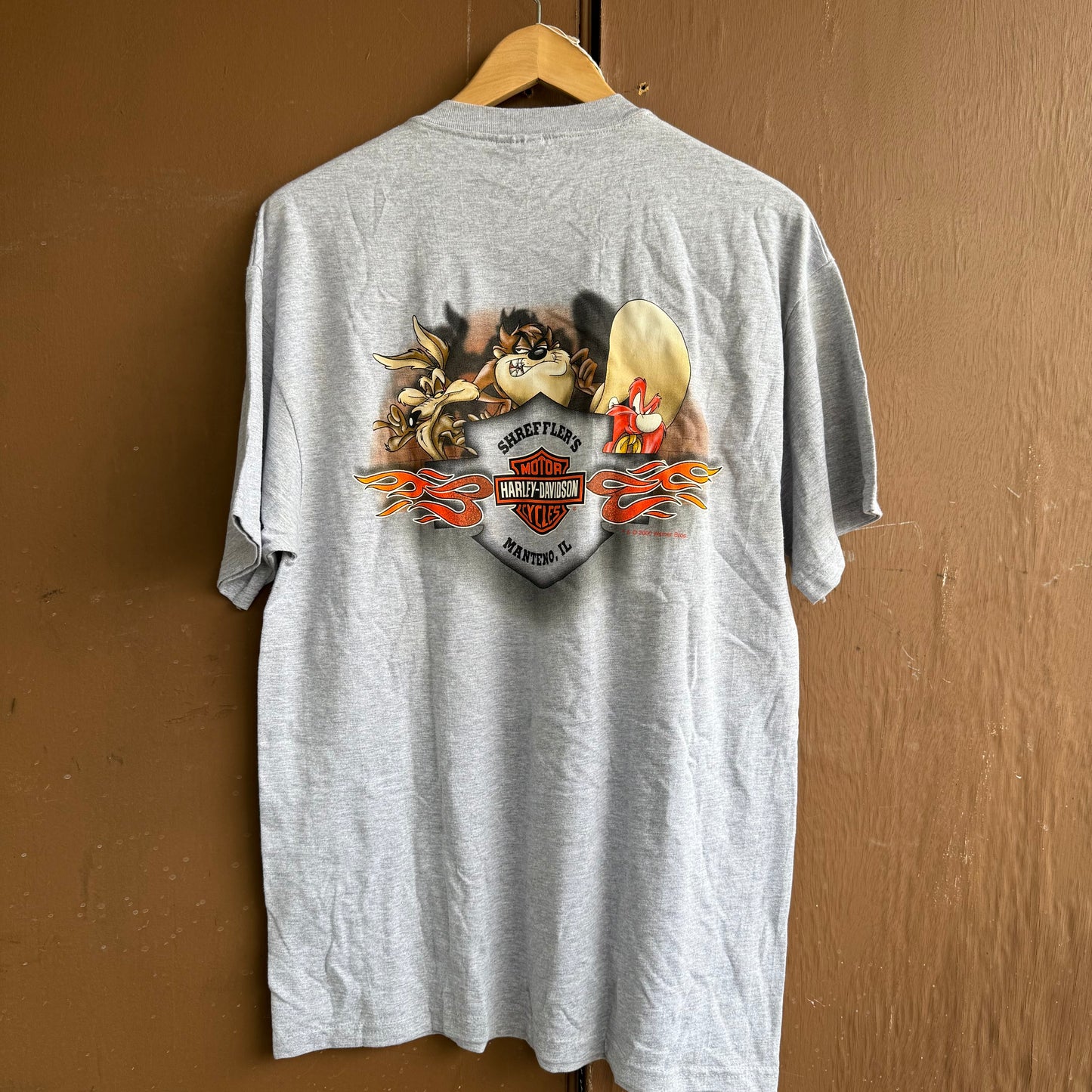 2000 Looney Tunes Tee (L)