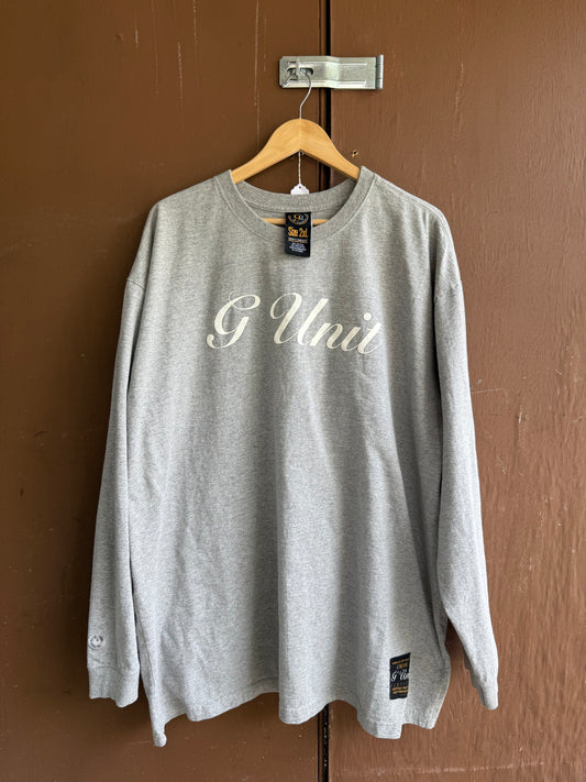 Vintage G-Unit Long Sleeve (XXL)