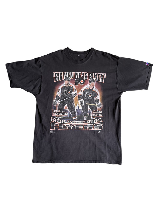 Vintage Flyers Tee (XXL)