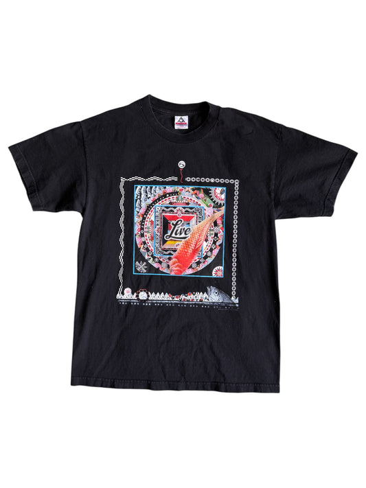 Live 2000 Tour Tee (L)