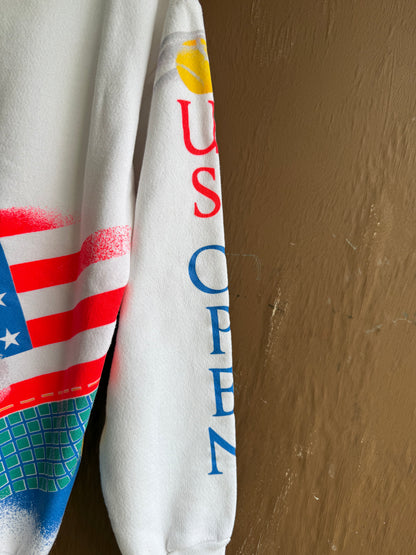 1990 US Open Quarter Zip (M)