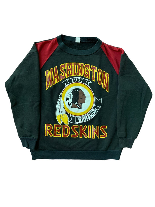 Washington Redskins Crewneck (S/M)