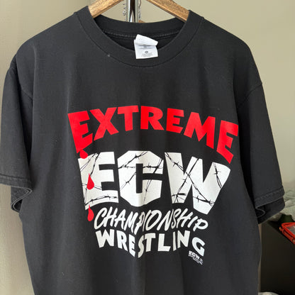 Vintage ECW Tee (XL)