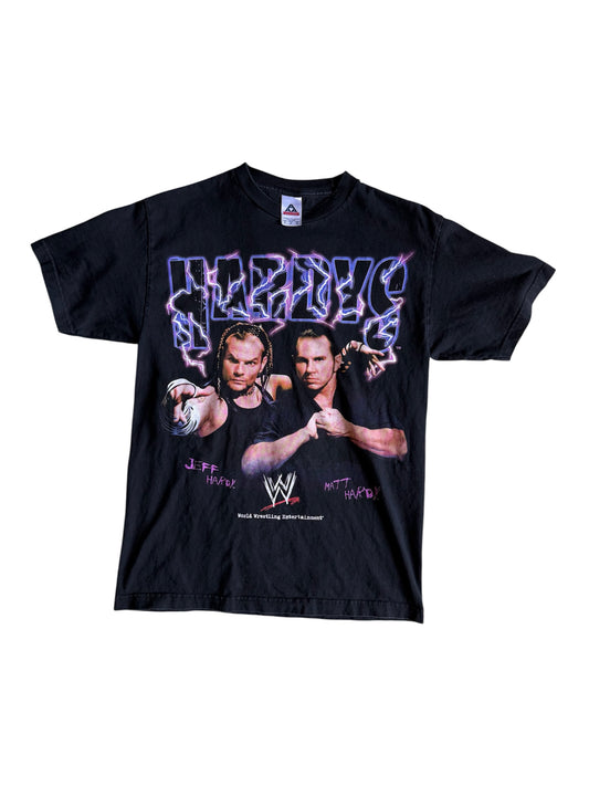 Hardy Boyz Tee (M)