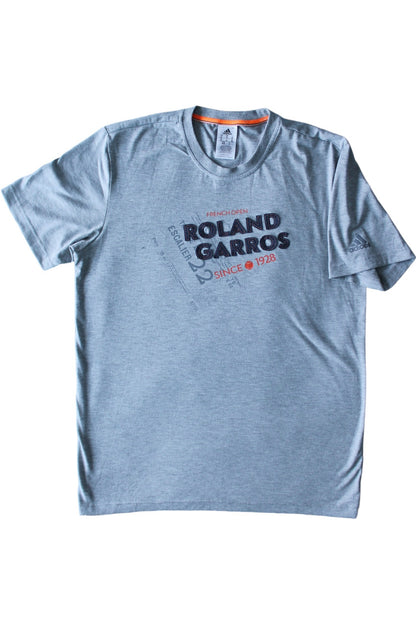 Roland Garros Adidas Tee (M/L)