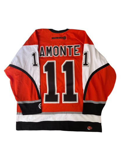 Tony Amonte 3D Flyers Jersey (XL)
