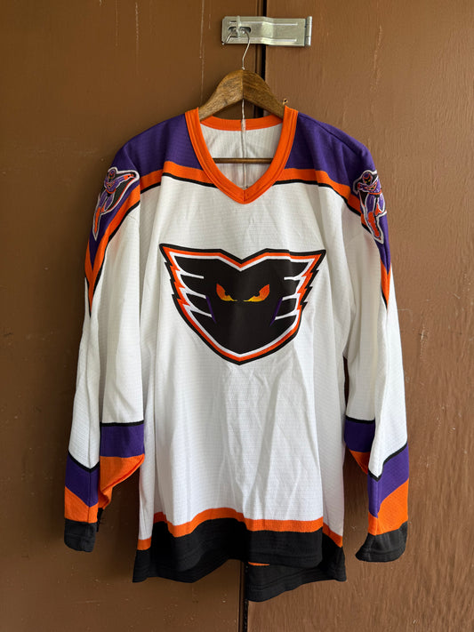 Philadelphia Phantoms Jersey (L)