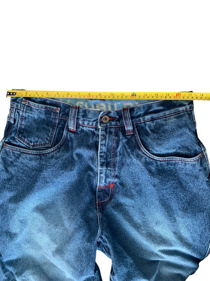 Platinum FUBU Jeans (36x34)