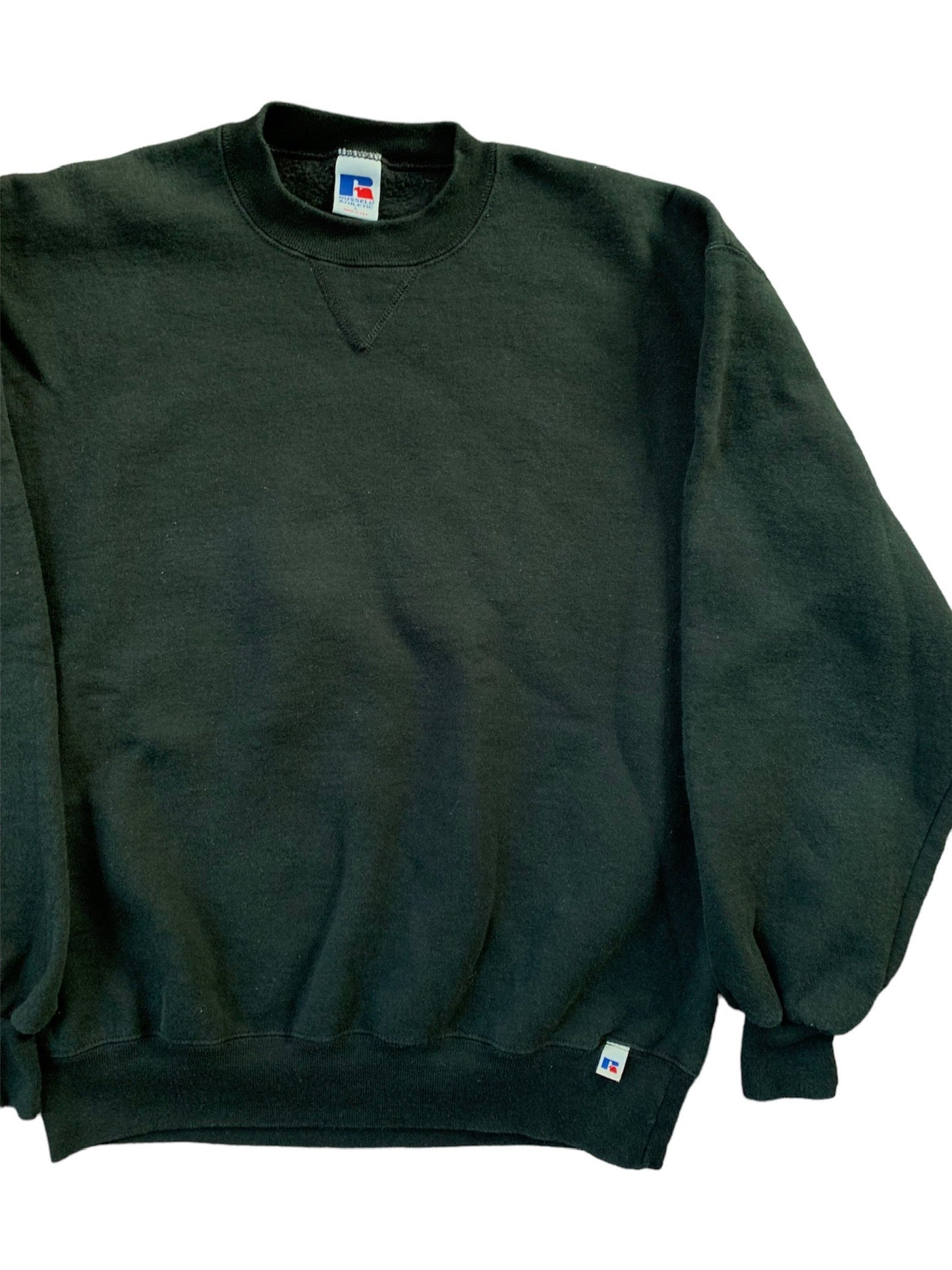 90’s Russell Athletic Crewneck (L)