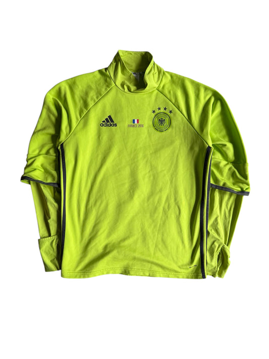 Germany Adidas Training Jersey (L)