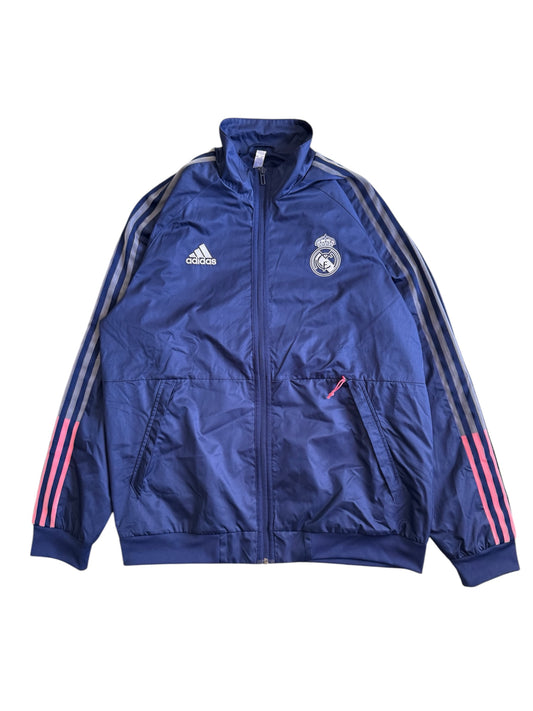 Adidas Real Madrid Jacket (L)