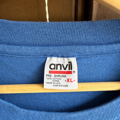 Vintage Cezanne Tee (XL)