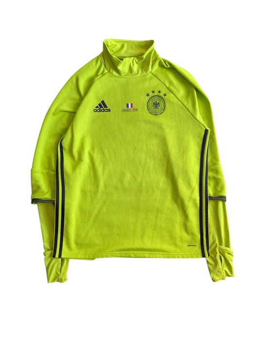 Germany Adidas Euro 2016 Warmup (L)