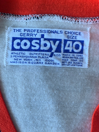 80s Flyers Gerry Cosby Jersey (M)