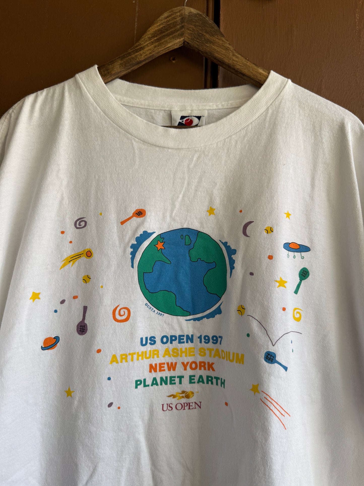 1997 US Open Tee (XL/XXL)