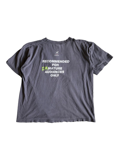 Vintage DX Tee (XL)