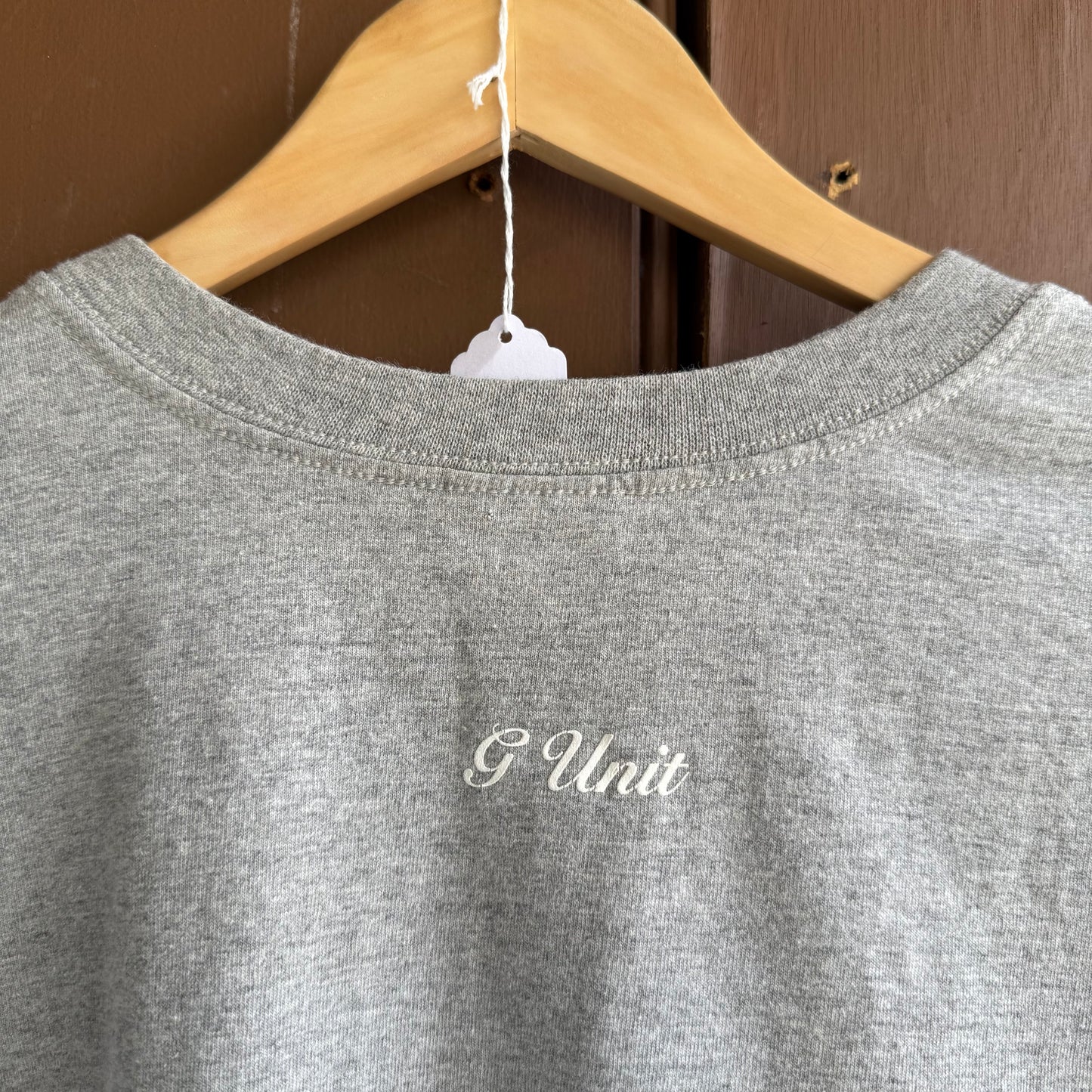 Vintage G-Unit Long Sleeve (XXL)