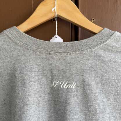 Vintage G-Unit Long Sleeve (XXL)