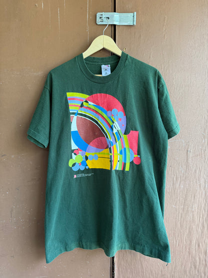 1995 Frank Lloyd Wright ‘March Balloons’ Tee (XL)