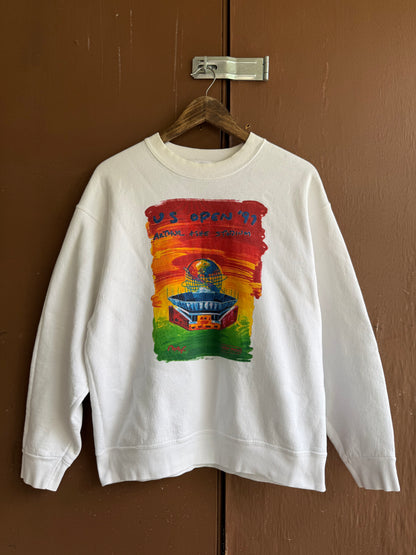 1997 US Open Crewneck (M)