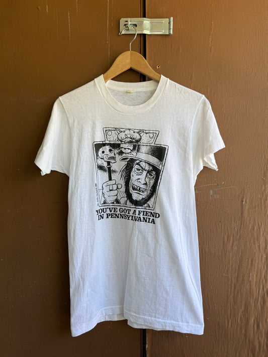 1988 Pennsylvania Tee (S)
