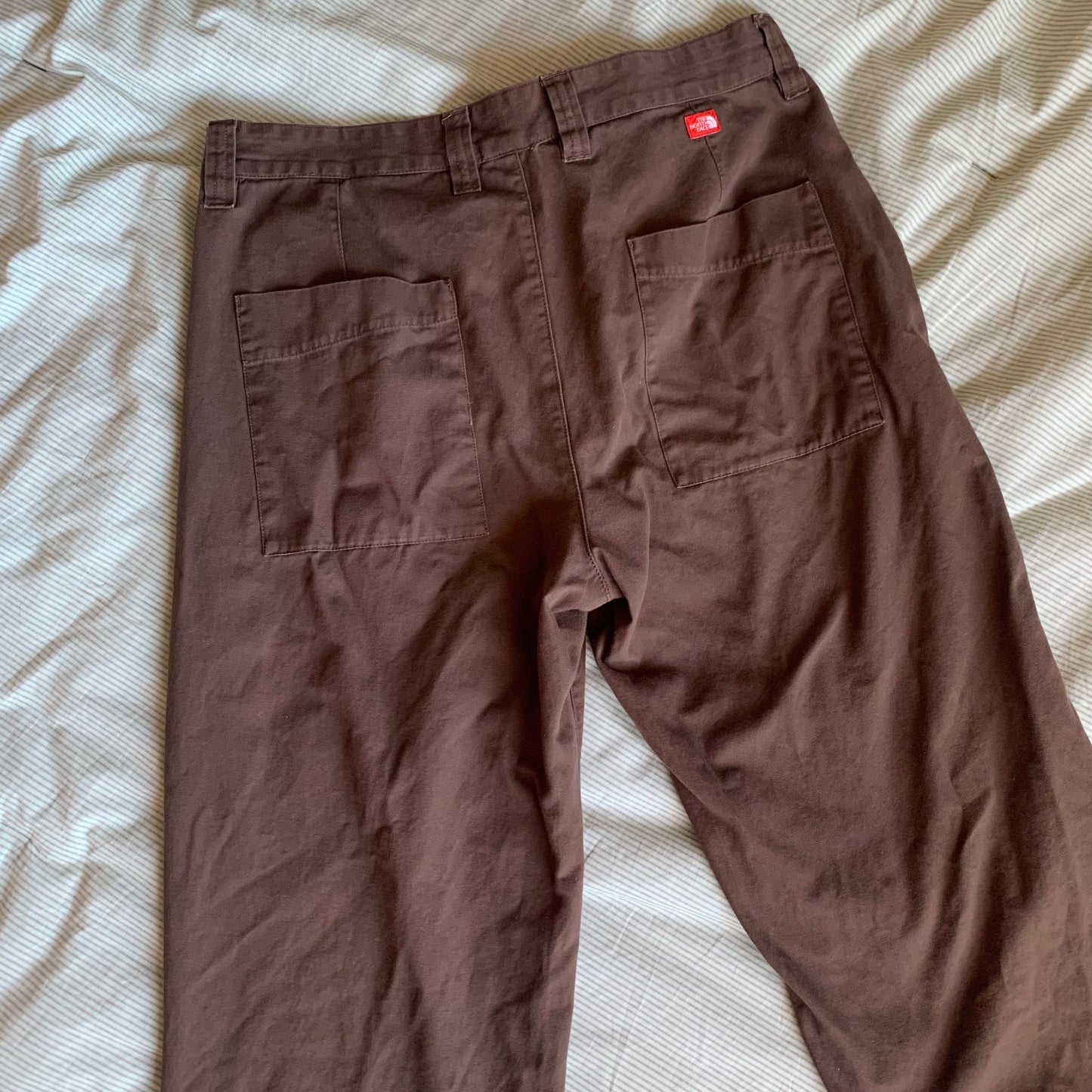 North Face Fatigues/Chinos (36)