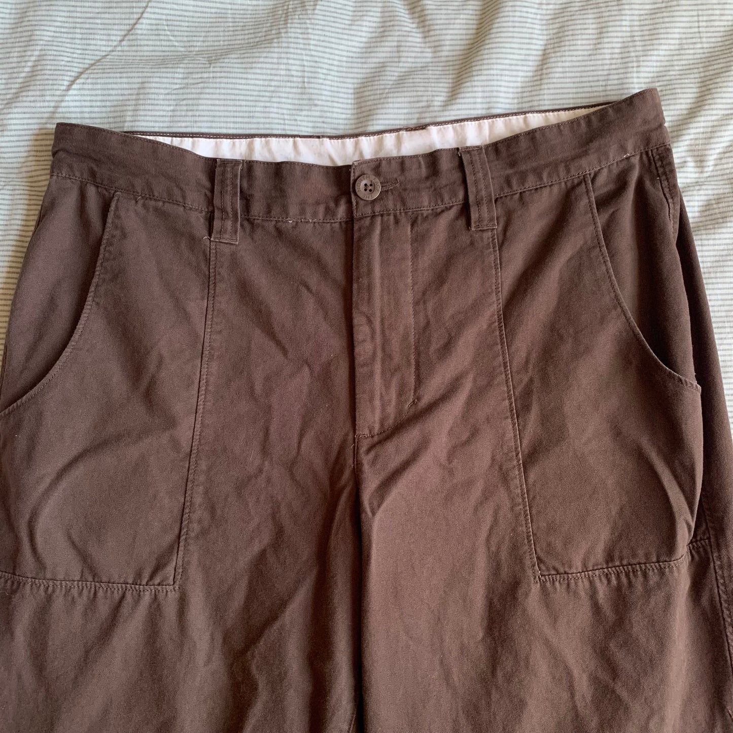 North Face Fatigues/Chinos (36)