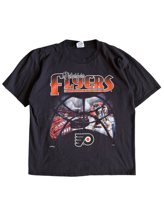 Vintage Flyers Tee (XL)