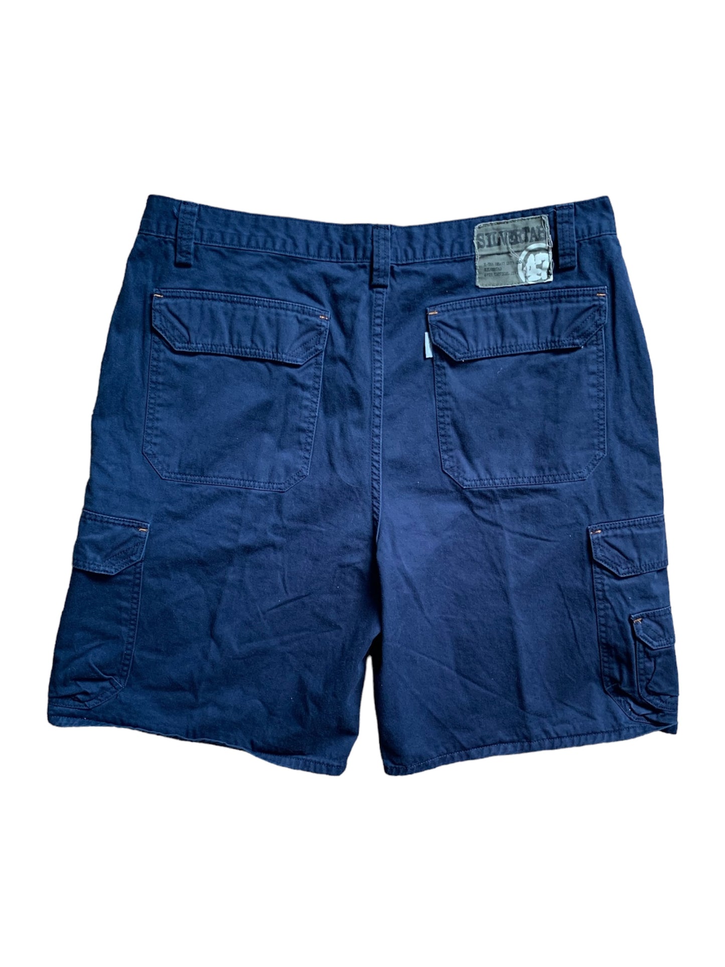 Levi’s Silvertab Cargo Shorts (40)