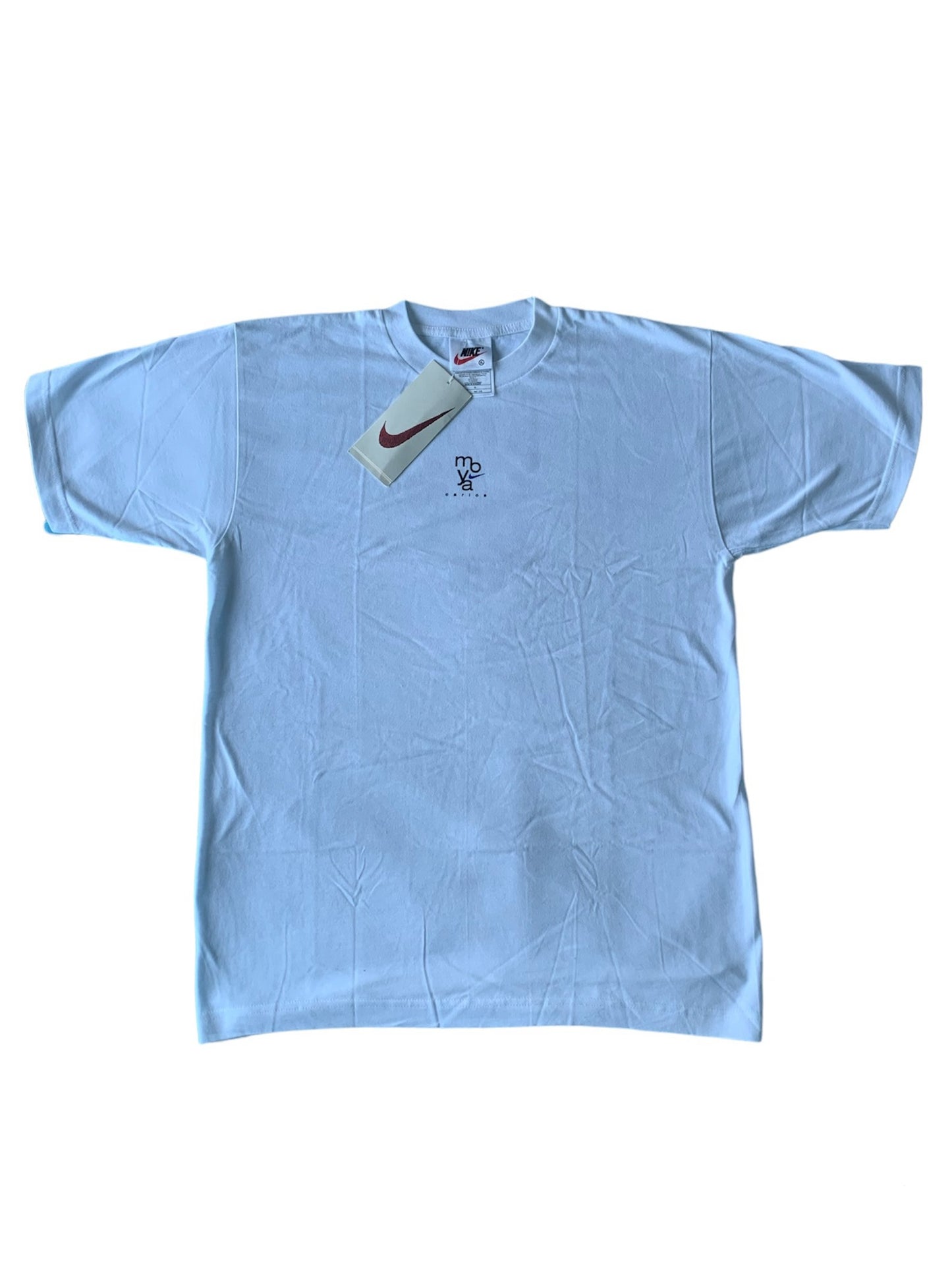 Carlos Moya Nike Tee (L)