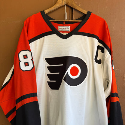 Eric Lindros Flyers Jersey (52/XL)