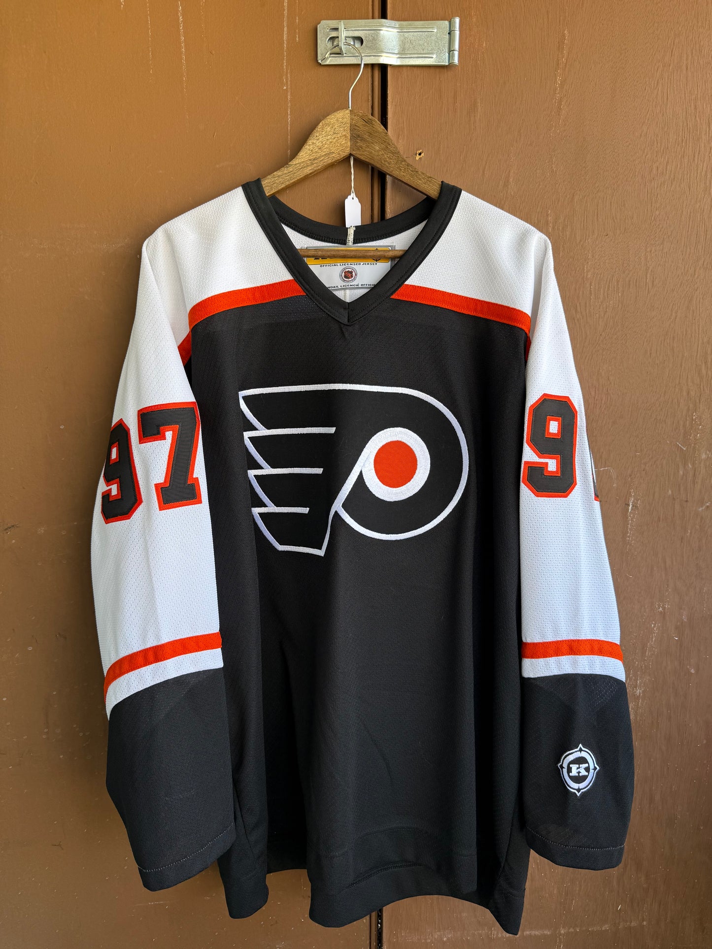 Roenick Flyers KOHO Jersey (XL)