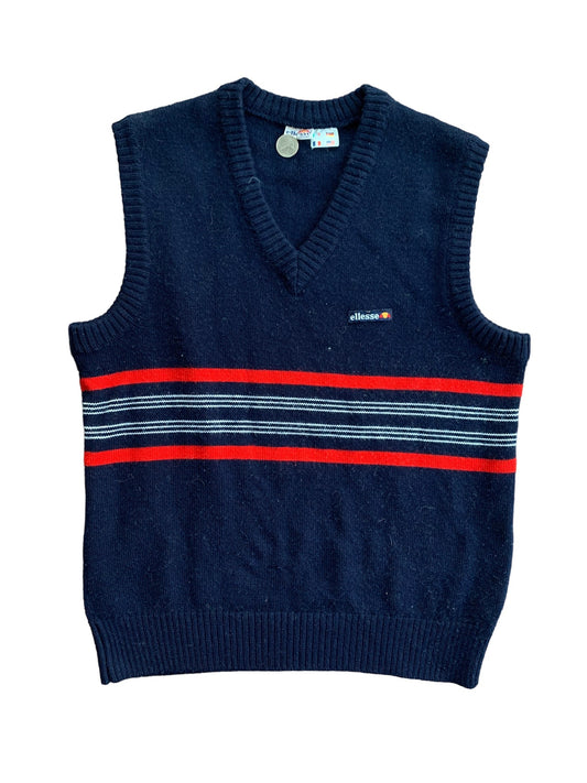 Ellesse Sweater Vest (M)