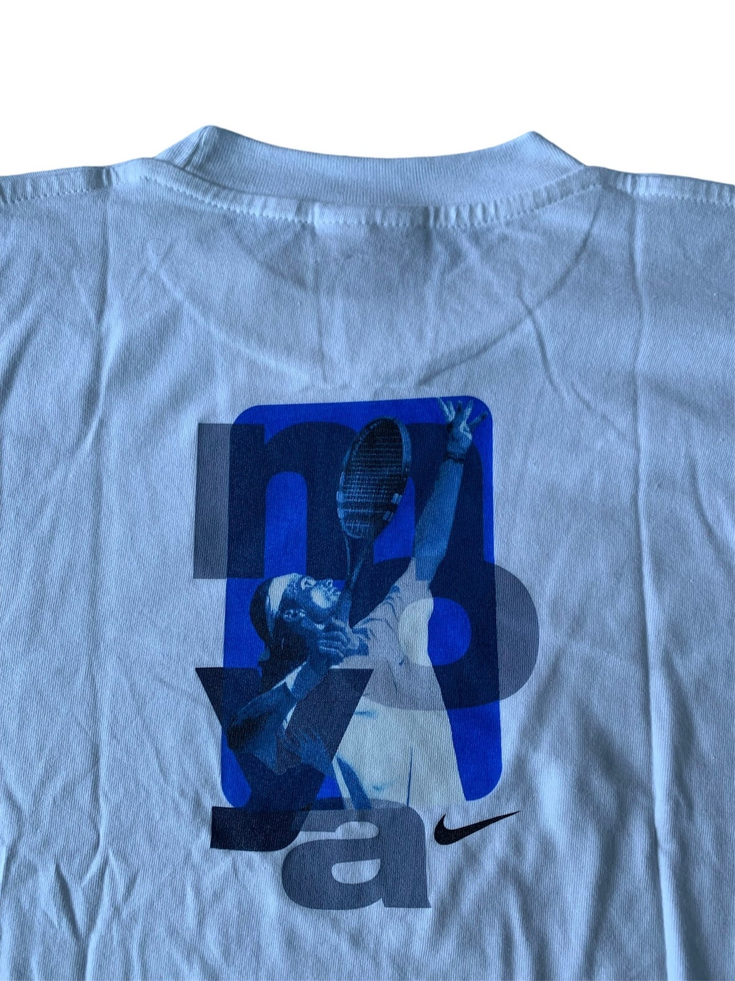 Carlos Moya Nike Tee (L)