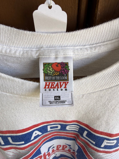 2000 Phillies Tee (XXL)
