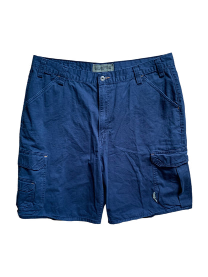 Levi’s Silvertab Cargo Shorts (40)