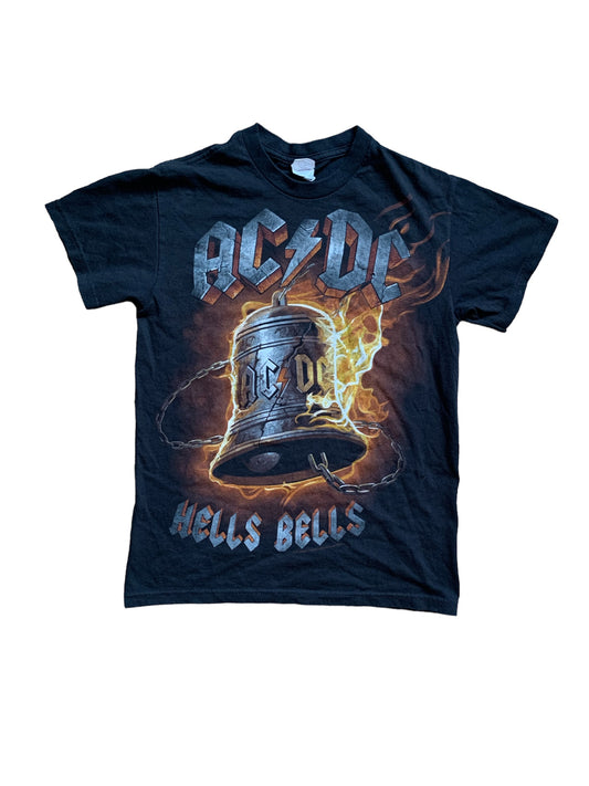 AC/DC Tee (S)