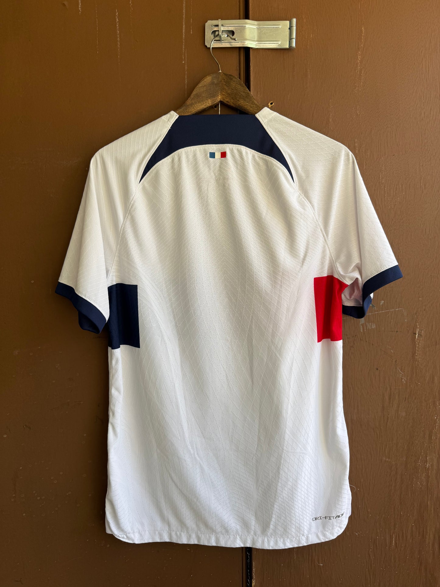 PSG 2023-24 Nike Away Jersey (M)