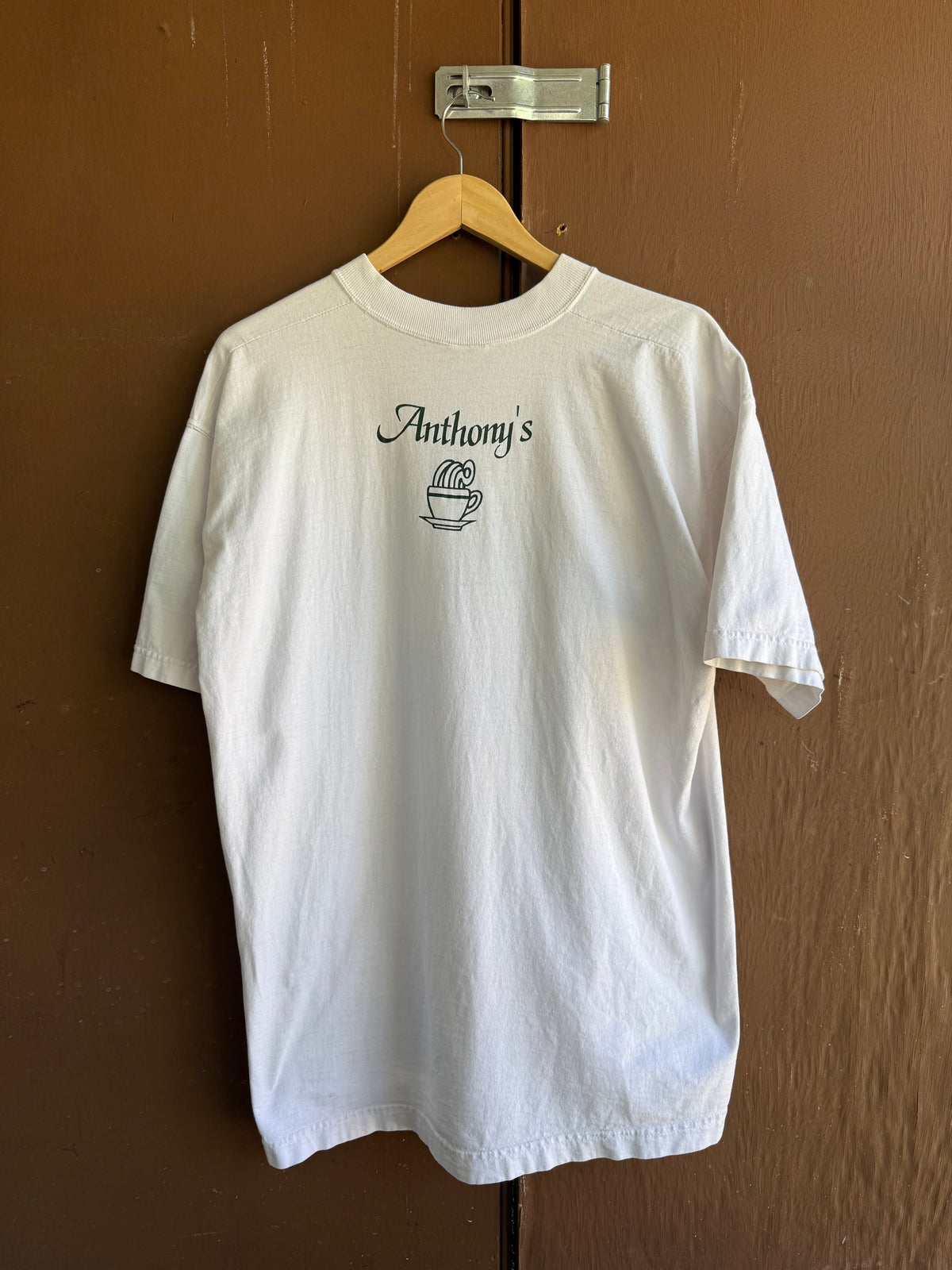Vintage Anthony’s Tee (XL)