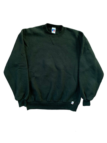 90’s Russell Athletic Crewneck (L)