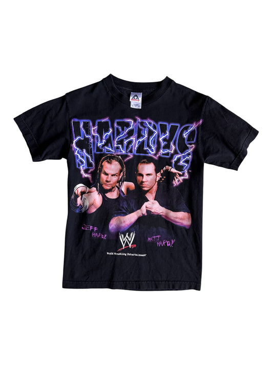 Hardy Boyz Tee (S)