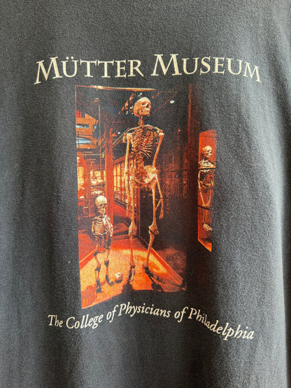 Vintage Mütter Museum Tee (XL)