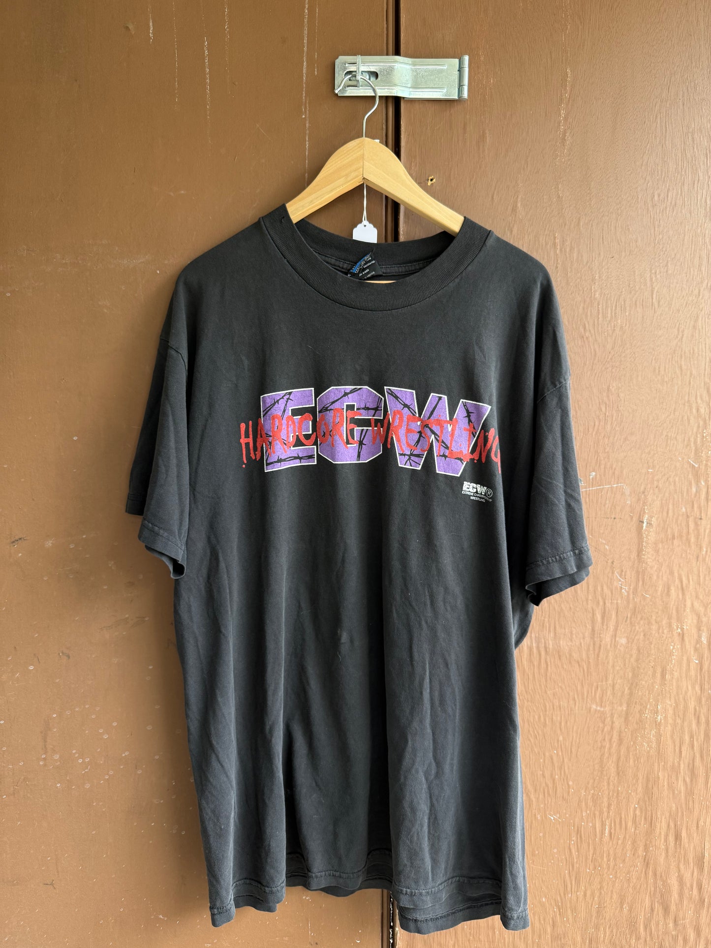 Vintage ECW Tee (XL)